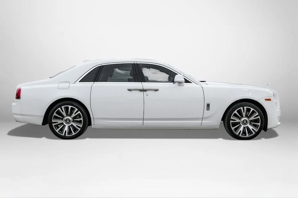 2019 Rolls-Royce Ghost 1st Gen - Image 5 of 20