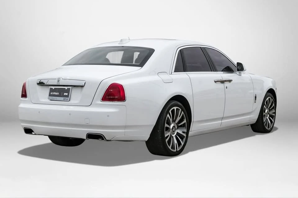 2019 Rolls-Royce Ghost 1st Gen - Image 6 of 20