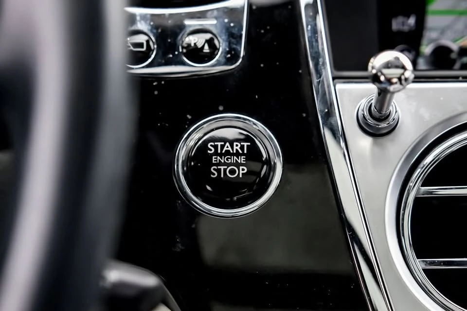 2019 Rolls-Royce Ghost 1st Gen - Image 18 of 20