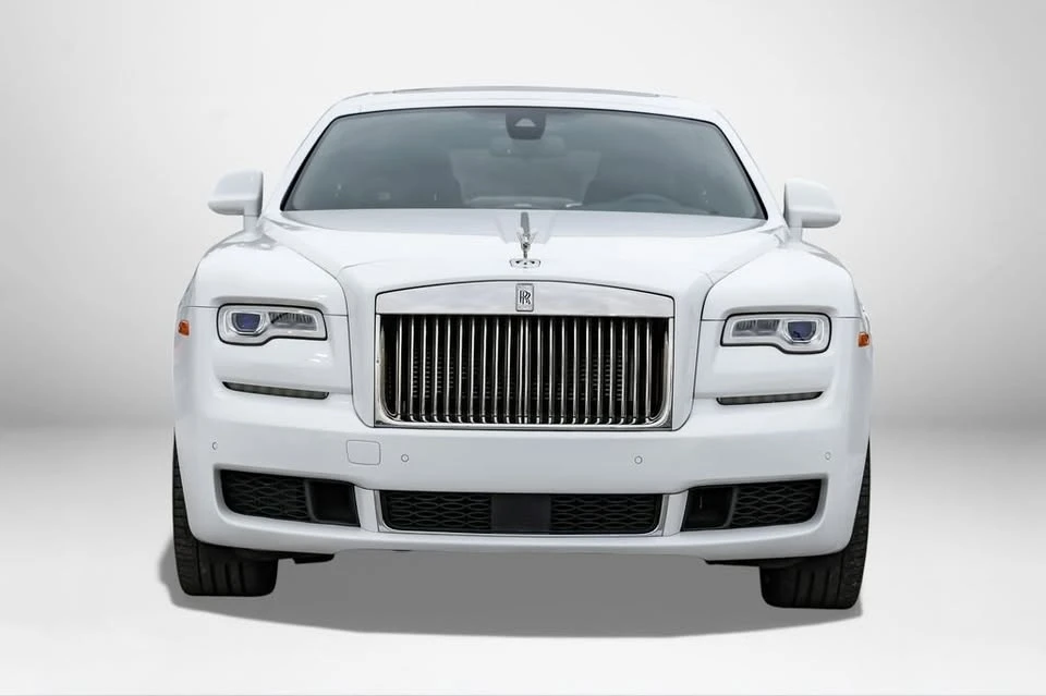 2019 Rolls-Royce Ghost 1st Gen - Image 3 of 20