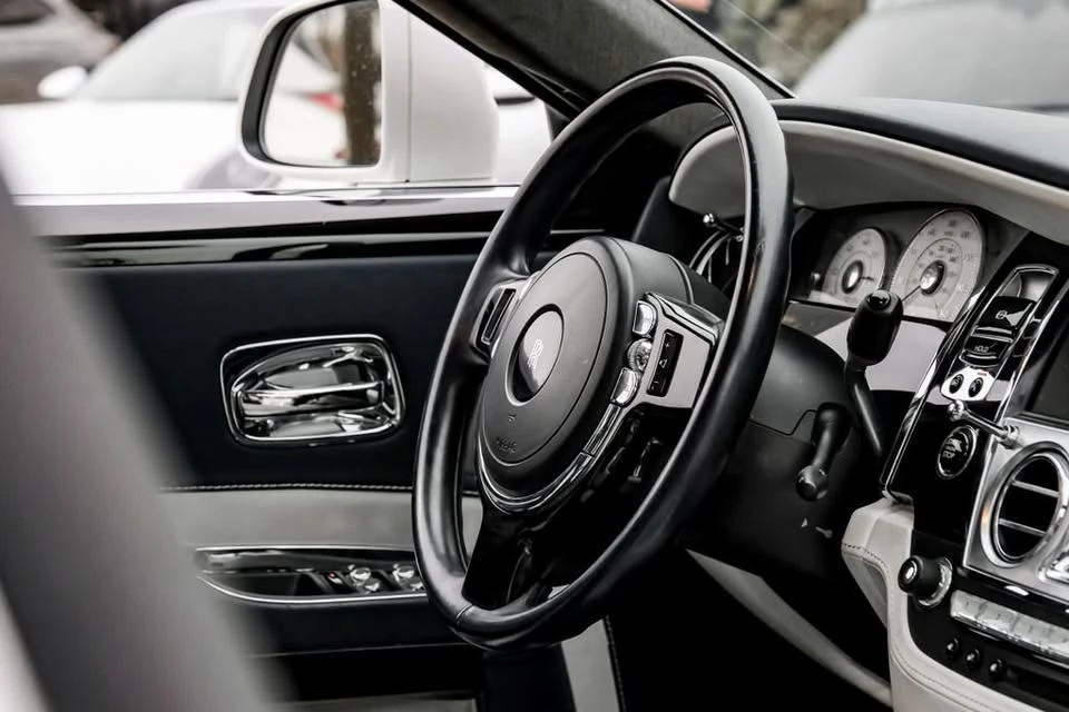 2019 Rolls-Royce Ghost 1st Gen - Image 12 of 20