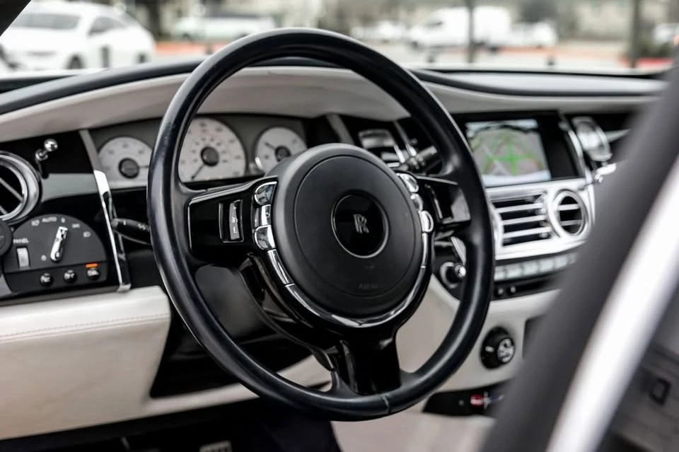 2019 Rolls-Royce Ghost 1st Gen - Image 13 of 20