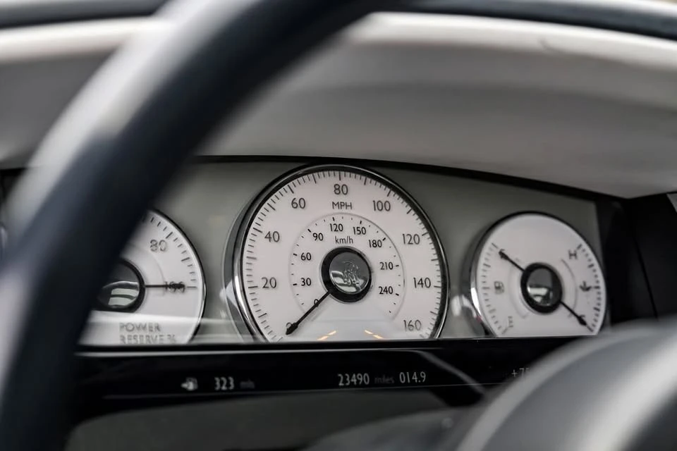 2019 Rolls-Royce Ghost 1st Gen - Image 15 of 20