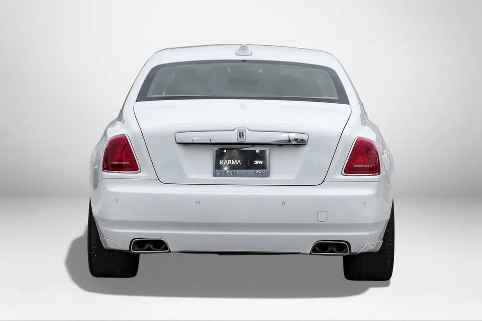 2019 Rolls-Royce Ghost 1st Gen - Image 7 of 20