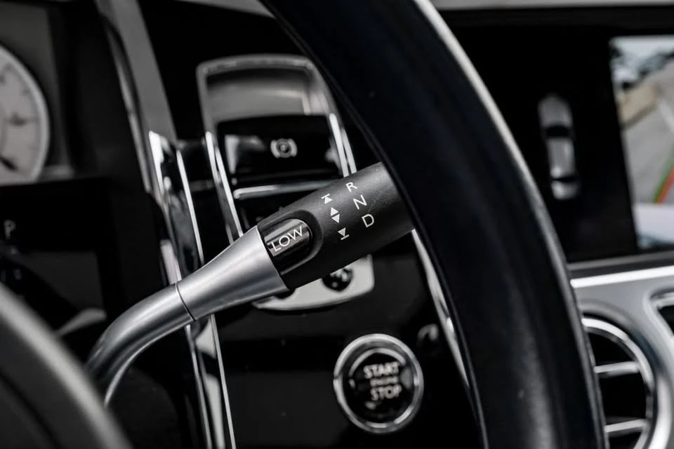 2019 Rolls-Royce Ghost 1st Gen - Image 14 of 20