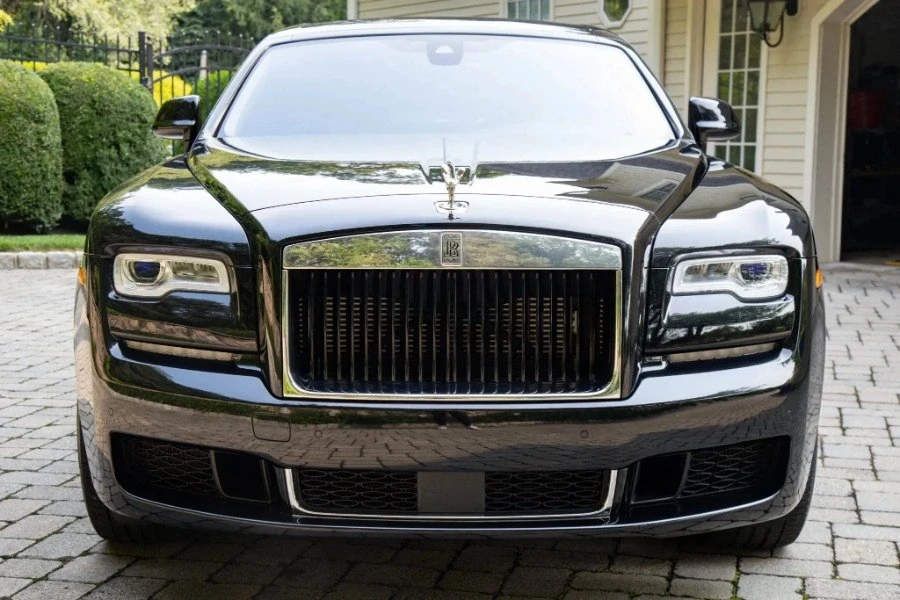2019 Rolls-Royce Ghost 1st Gen - Image 3 of 10
