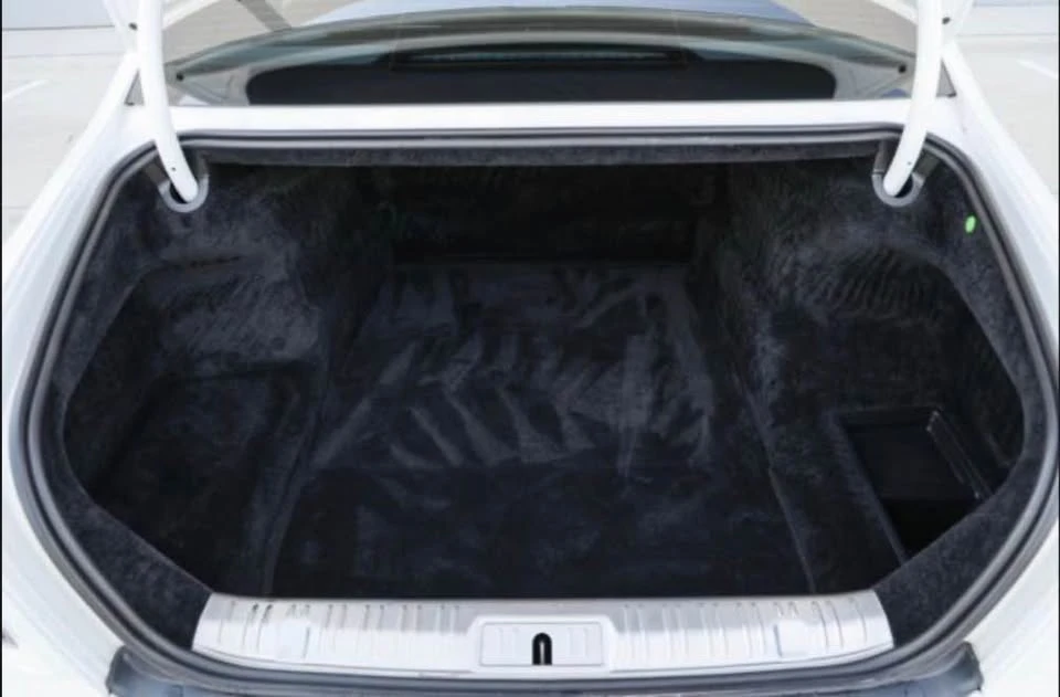2019 Rolls-Royce Ghost Black Badge 1st Gen - Image 12 of 18