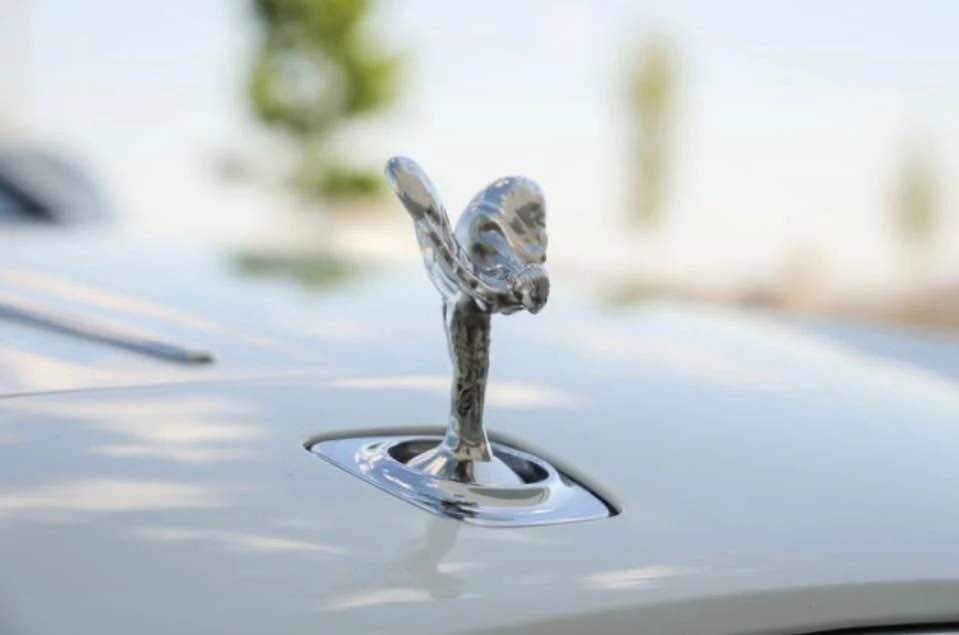 2019 Rolls-Royce Ghost Black Badge 1st Gen - Image 7 of 18