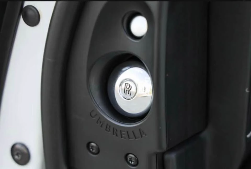 2019 Rolls-Royce Ghost Black Badge 1st Gen - Image 9 of 18