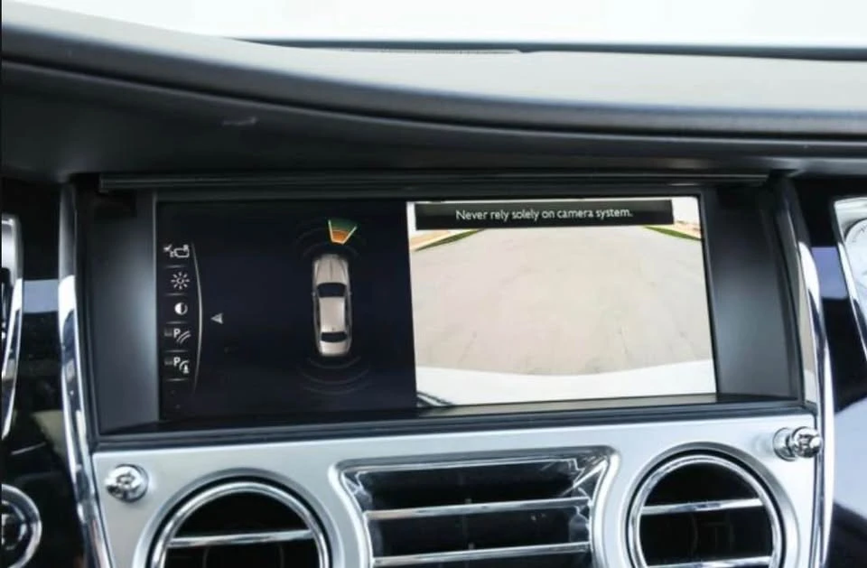 2019 Rolls-Royce Ghost Black Badge 1st Gen - Image 4 of 18