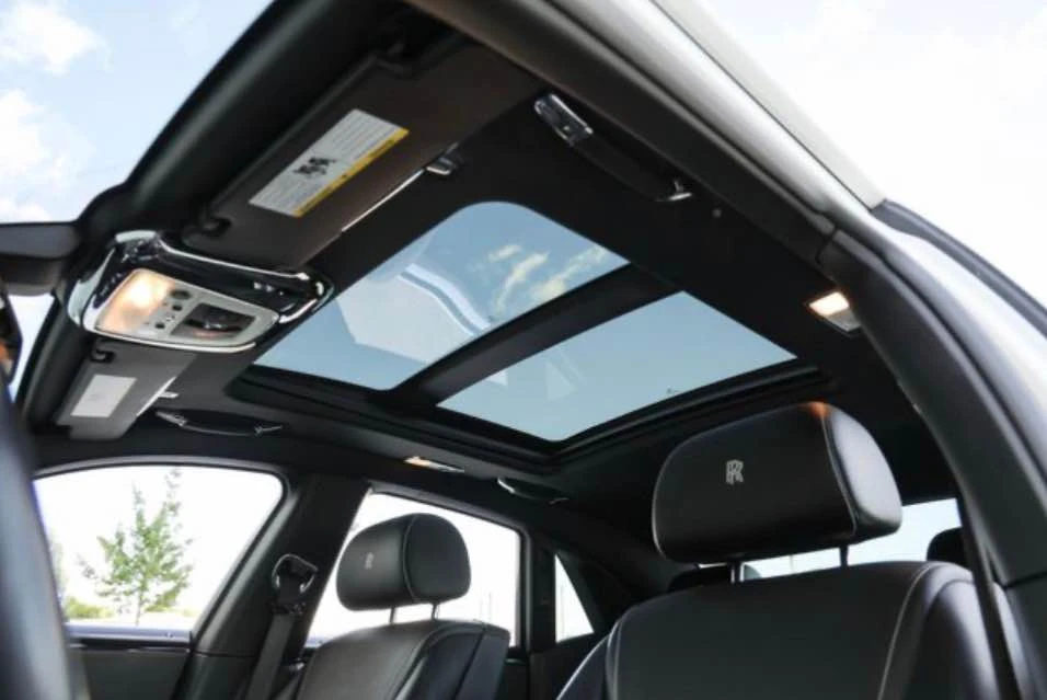 2019 Rolls-Royce Ghost Black Badge 1st Gen - Image 6 of 18