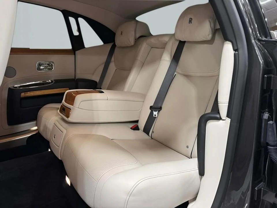 2019 Rolls-Royce Ghost 1st Gen - Image 11 of 20