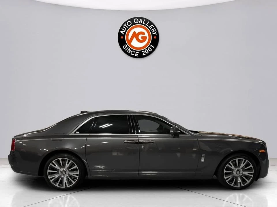 2019 Rolls-Royce Ghost 1st Gen - Image 8 of 20