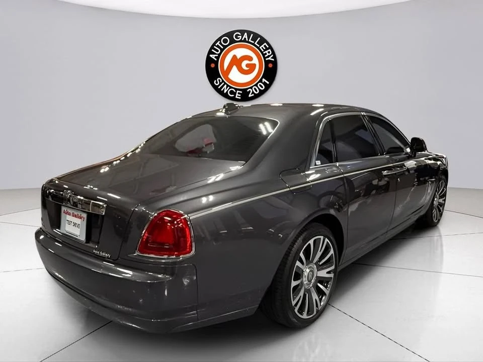2019 Rolls-Royce Ghost 1st Gen - Image 7 of 20