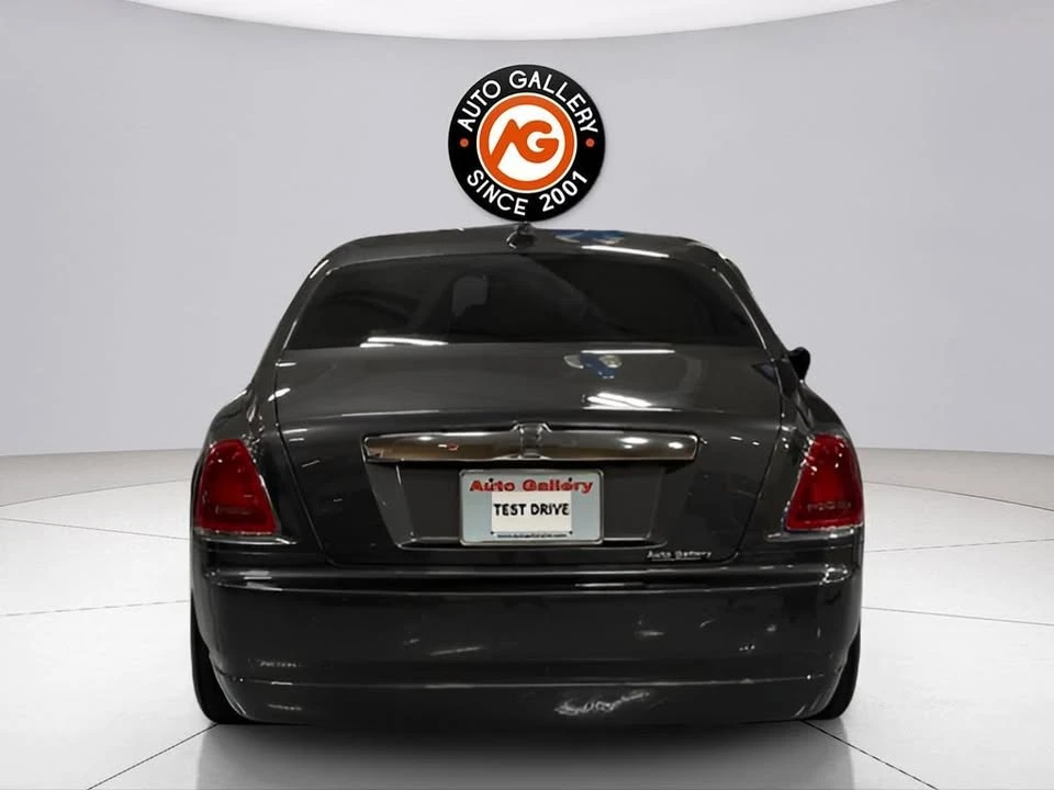 2019 Rolls-Royce Ghost 1st Gen - Image 6 of 20