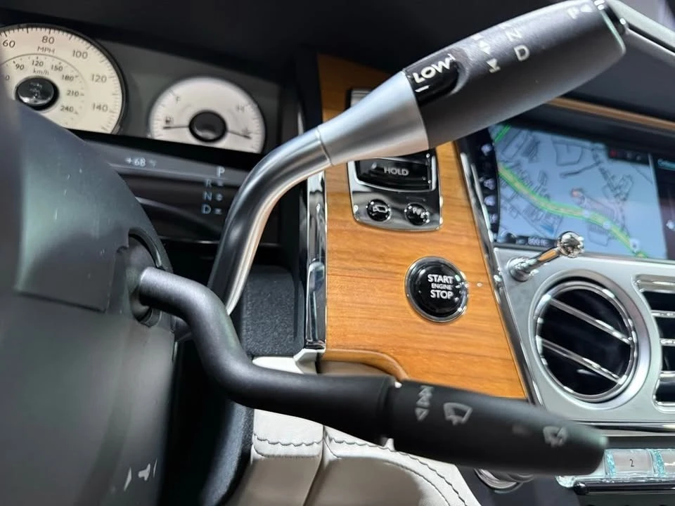 2019 Rolls-Royce Ghost 1st Gen - Image 16 of 20