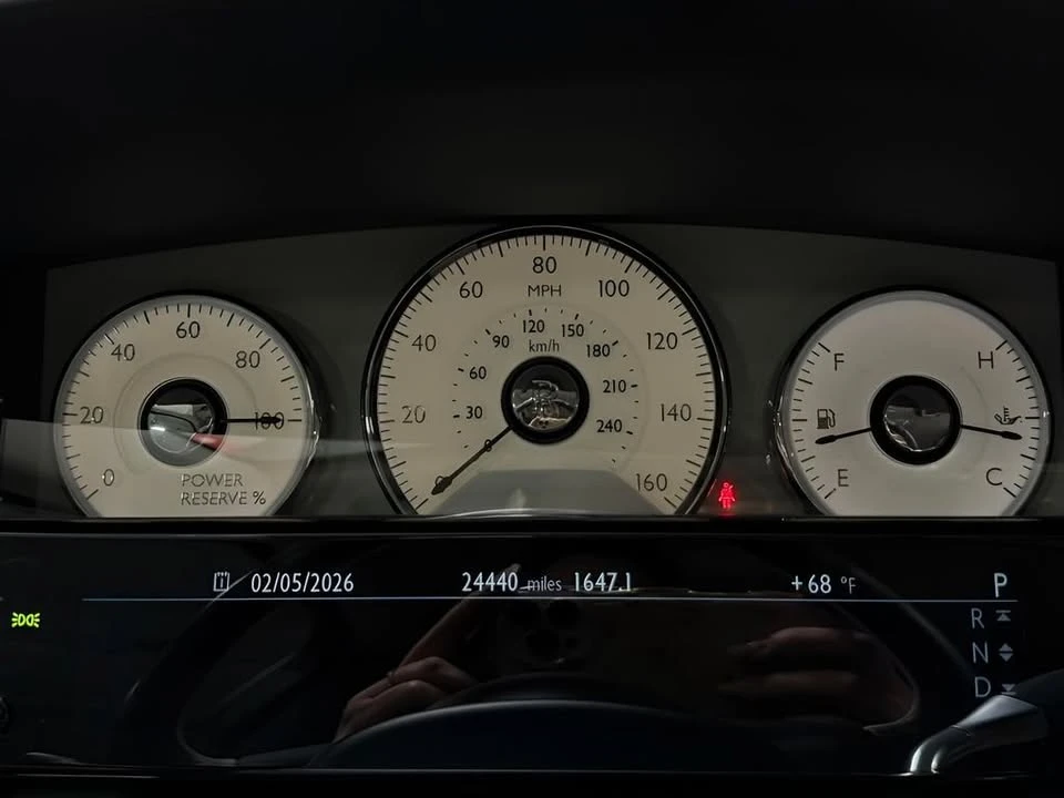 2019 Rolls-Royce Ghost 1st Gen - Image 17 of 20