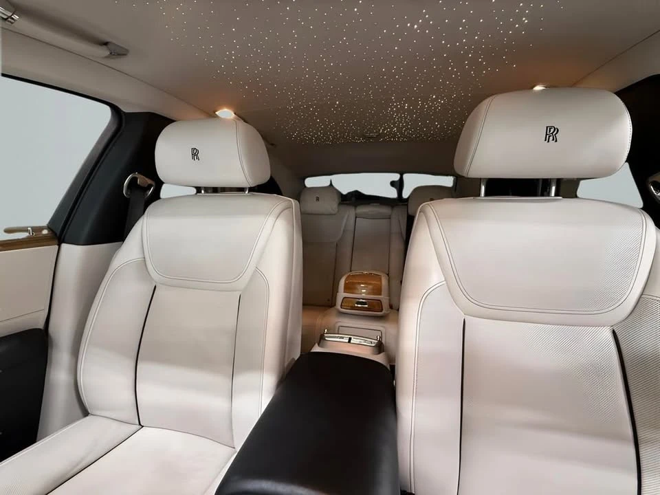 2019 Rolls-Royce Ghost 1st Gen - Image 12 of 20