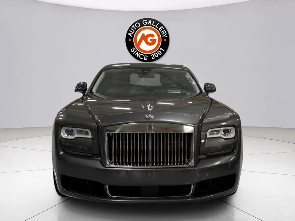 2019 Rolls-Royce Ghost 1st Gen - Image 2 of 20