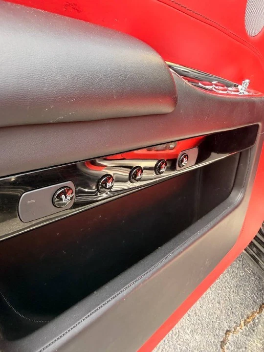 2019 Rolls-Royce Ghost 1st Gen - Image 8 of 12