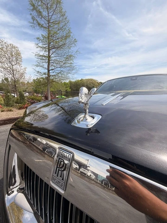 2019 Rolls-Royce Ghost 1st Gen - Image 3 of 12