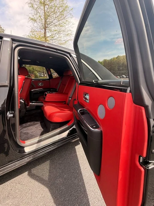 2019 Rolls-Royce Ghost 1st Gen - Image 5 of 12