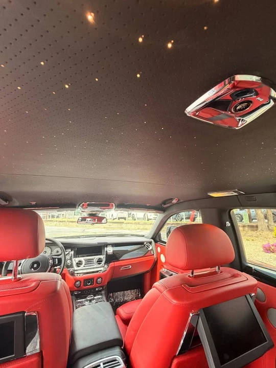 2019 Rolls-Royce Ghost 1st Gen - Image 10 of 12