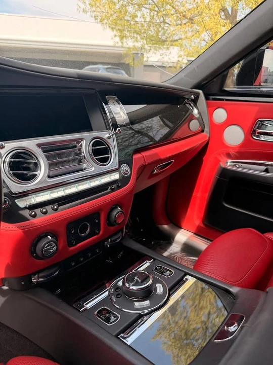 2019 Rolls-Royce Ghost 1st Gen - Image 6 of 12