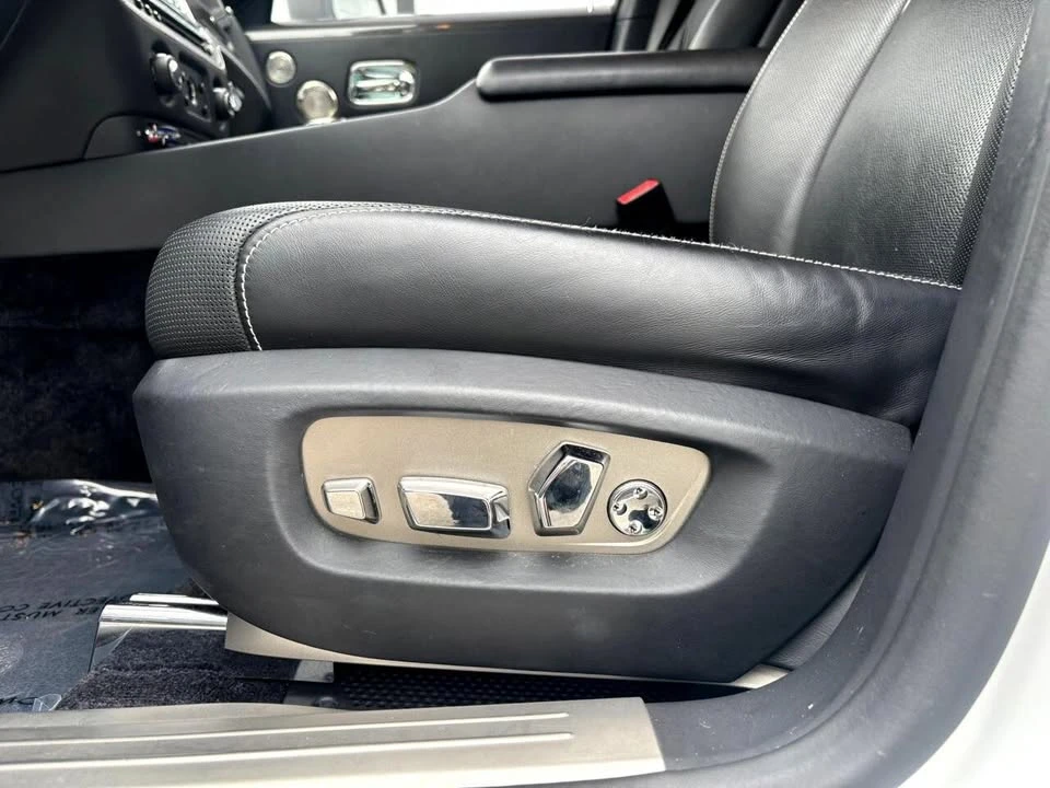 2019 Rolls-Royce Ghost 1st Gen - Image 14 of 20