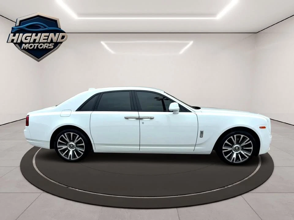 2019 Rolls-Royce Ghost 1st Gen - Image 7 of 20