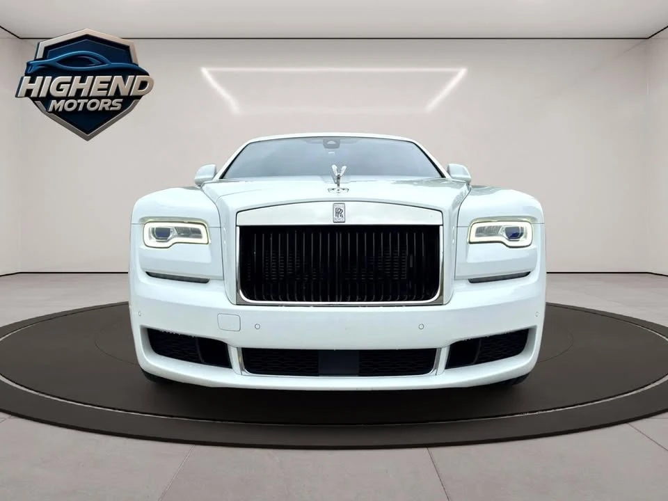 2019 Rolls-Royce Ghost 1st Gen - Image 9 of 20