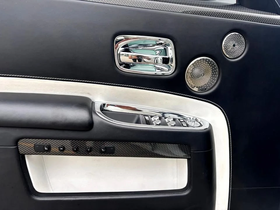 2019 Rolls-Royce Ghost 1st Gen - Image 12 of 20