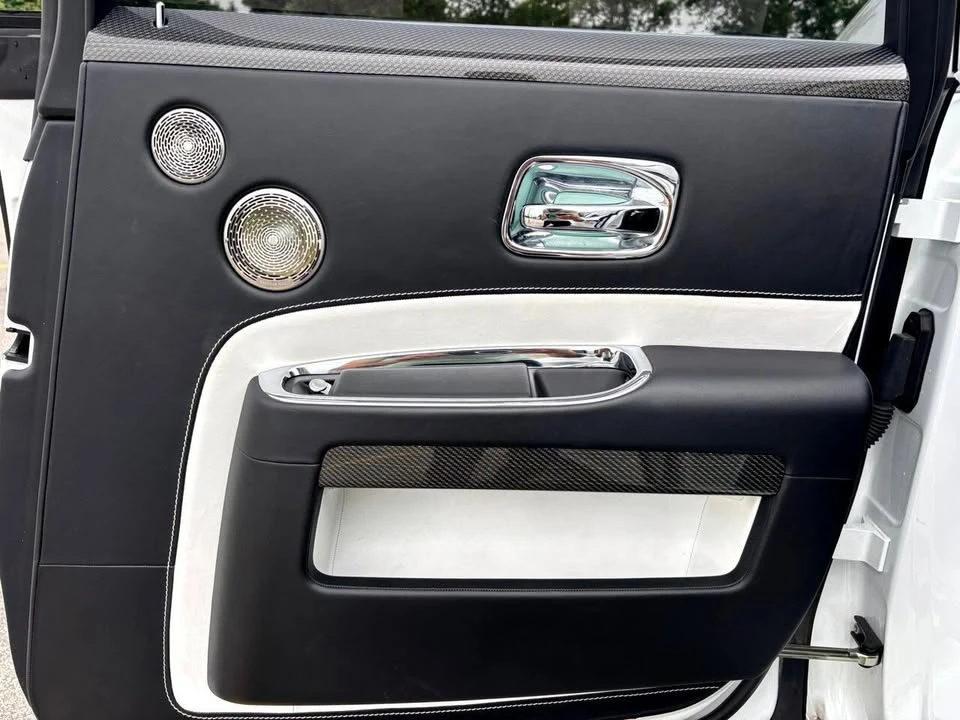 2019 Rolls-Royce Ghost 1st Gen - Image 19 of 20