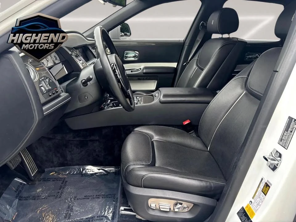 2019 Rolls-Royce Ghost 1st Gen - Image 16 of 20