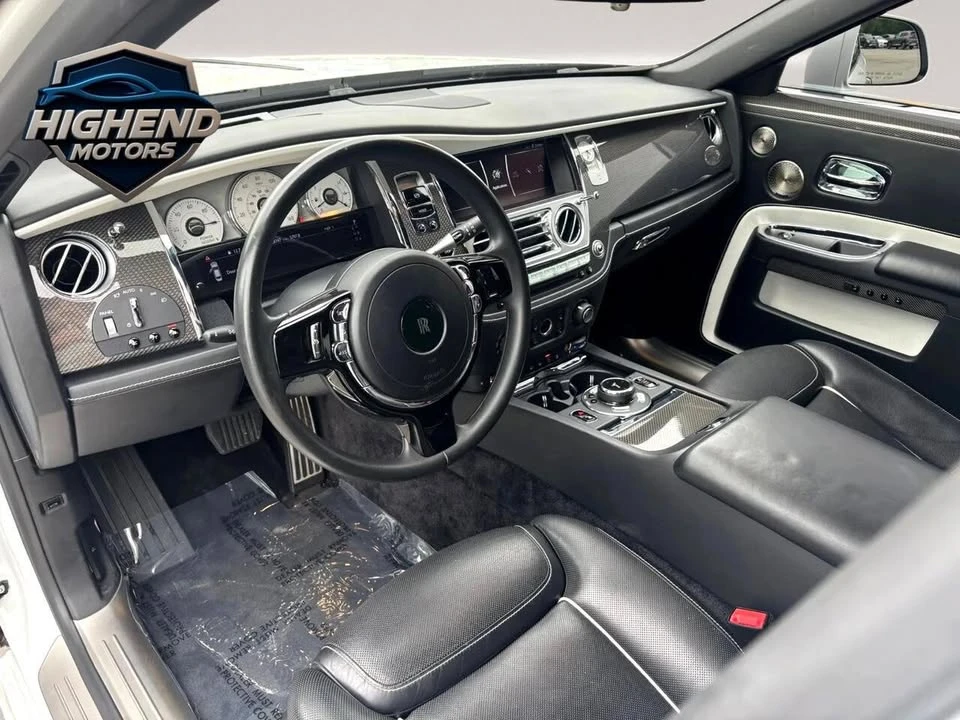 2019 Rolls-Royce Ghost 1st Gen - Image 15 of 20