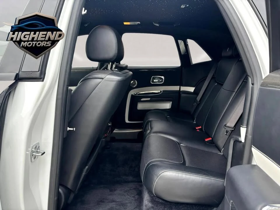 2019 Rolls-Royce Ghost 1st Gen - Image 20 of 20