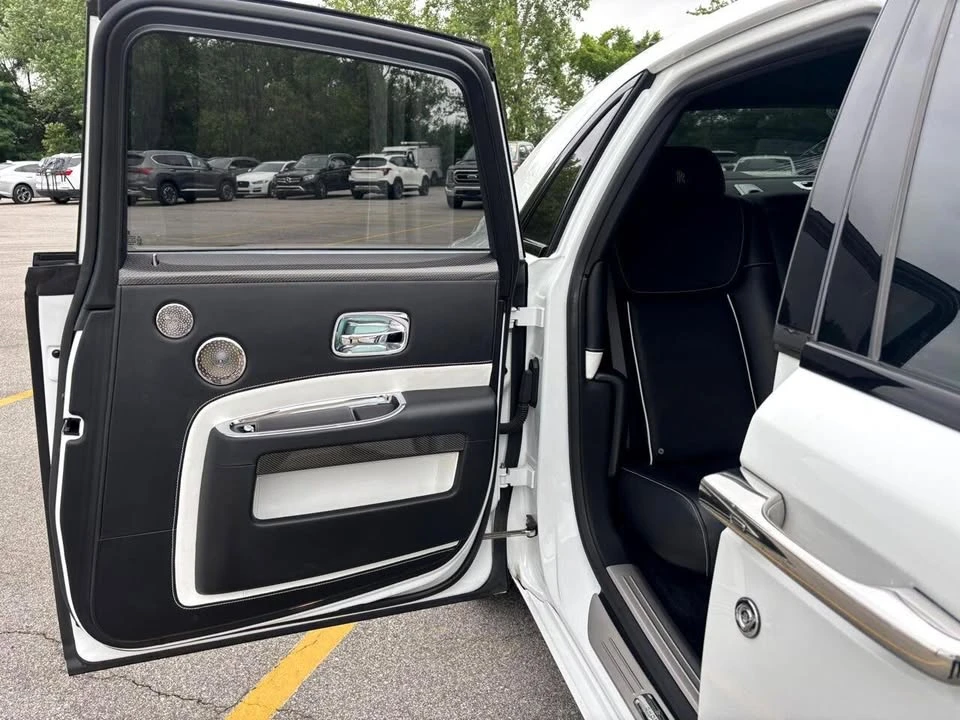 2019 Rolls-Royce Ghost 1st Gen - Image 18 of 20
