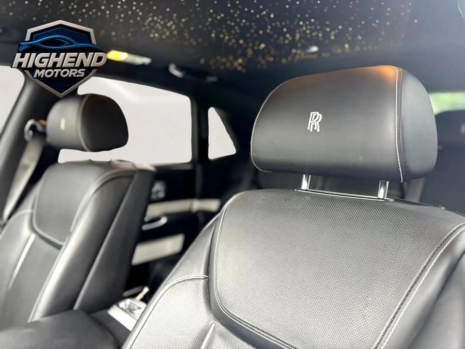 2019 Rolls-Royce Ghost 1st Gen - Image 17 of 20
