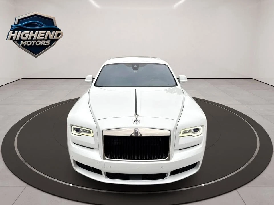 2019 Rolls-Royce Ghost 1st Gen - Image 10 of 20