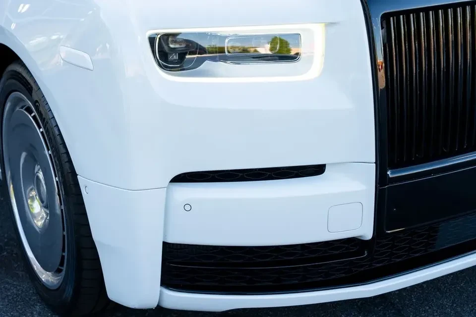 2019 Rolls-Royce Phantom VIII - Image 4 of 16