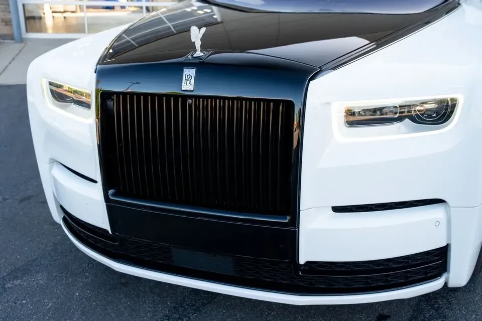 2019 Rolls-Royce Phantom VIII - Image 5 of 16