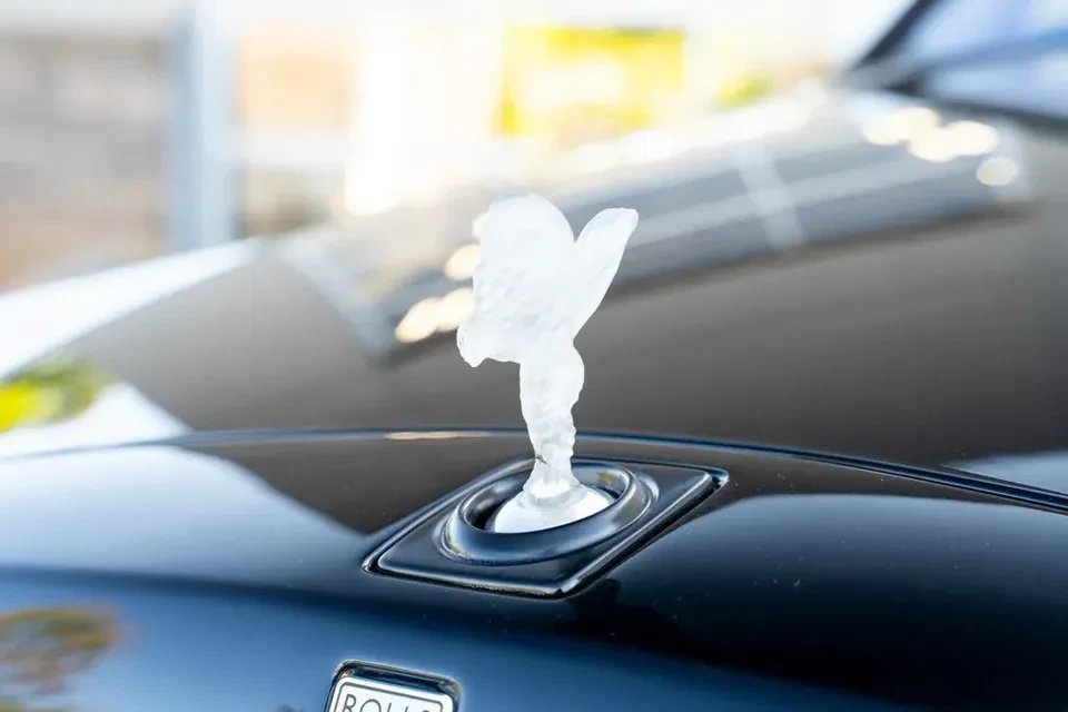 2019 Rolls-Royce Phantom VIII - Image 6 of 16
