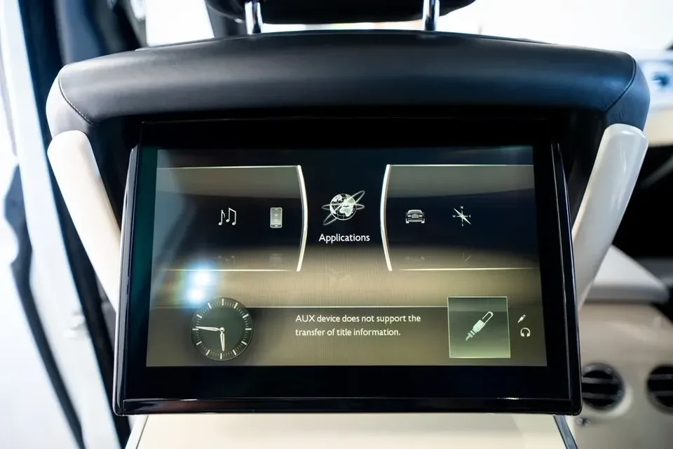 2019 Rolls-Royce Phantom VIII - Image 12 of 16