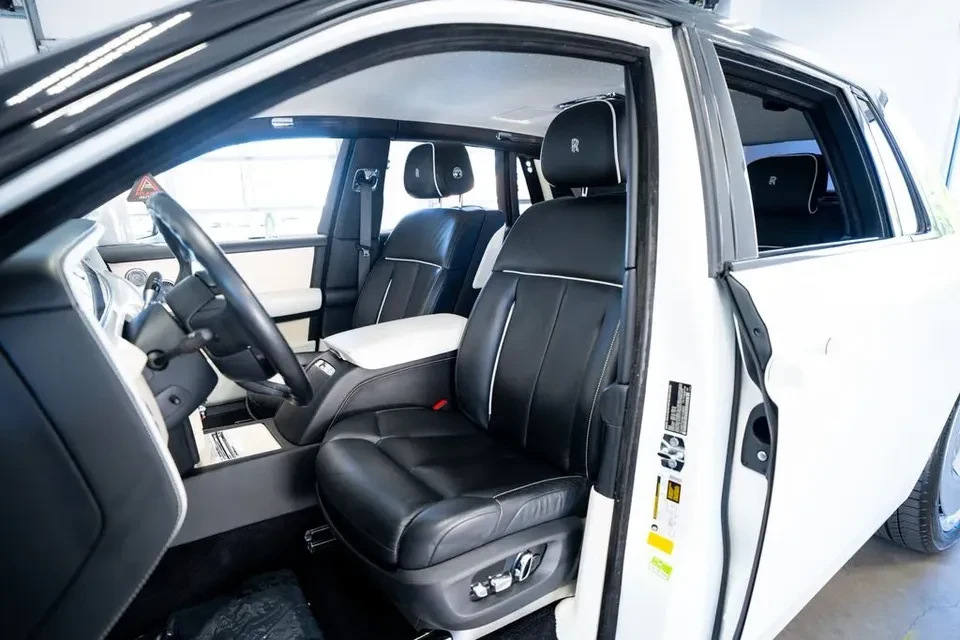 2019 Rolls-Royce Phantom VIII - Image 11 of 16