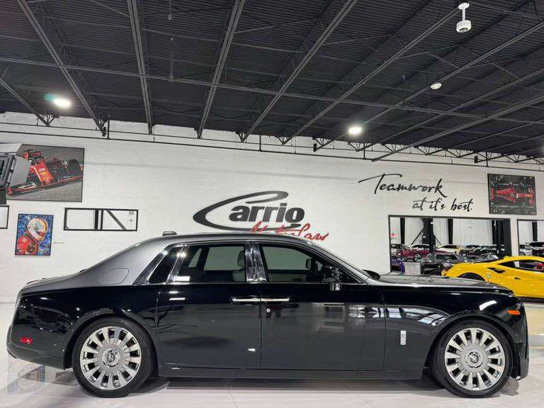 2019 Rolls-Royce Phantom VIII - Image 6 of 18