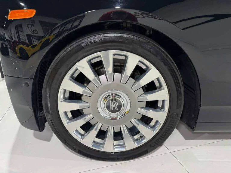 2019 Rolls-Royce Phantom VIII - Image 18 of 18