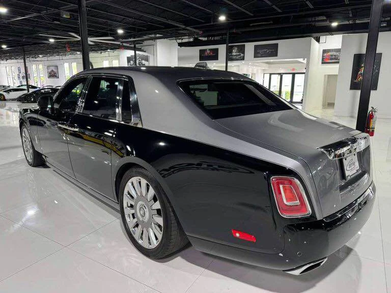 2019 Rolls-Royce Phantom VIII - Image 4 of 18