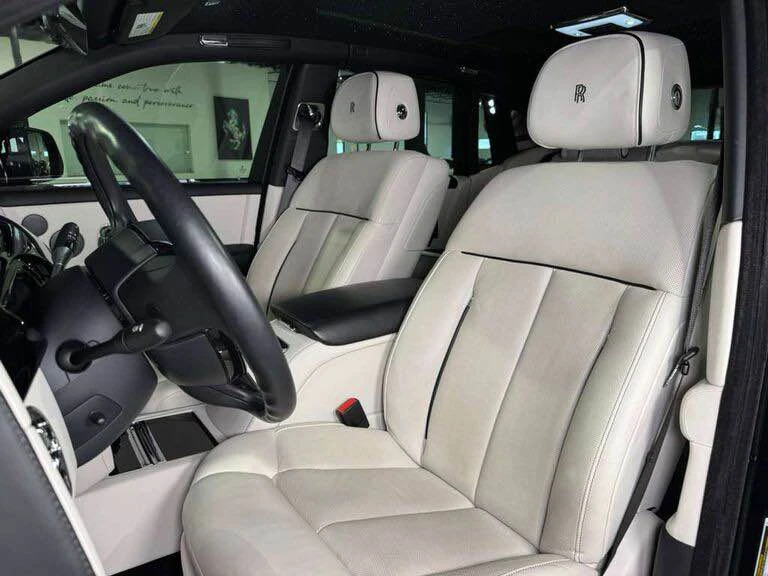 2019 Rolls-Royce Phantom VIII - Image 8 of 18