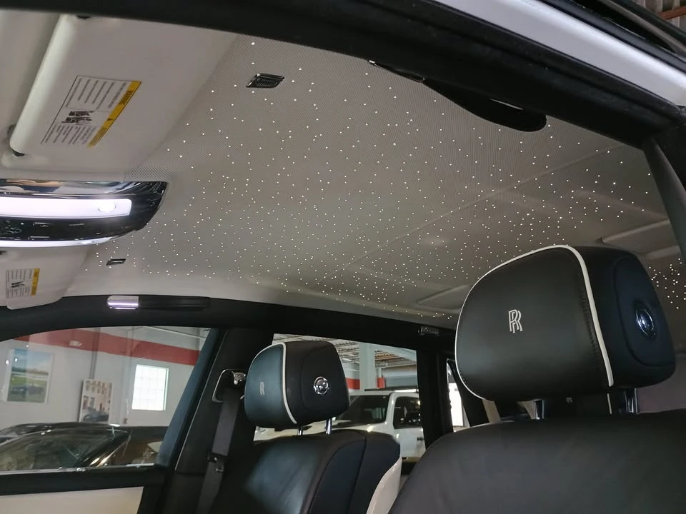 2019 Rolls-Royce Phantom VIII - Image 12 of 20
