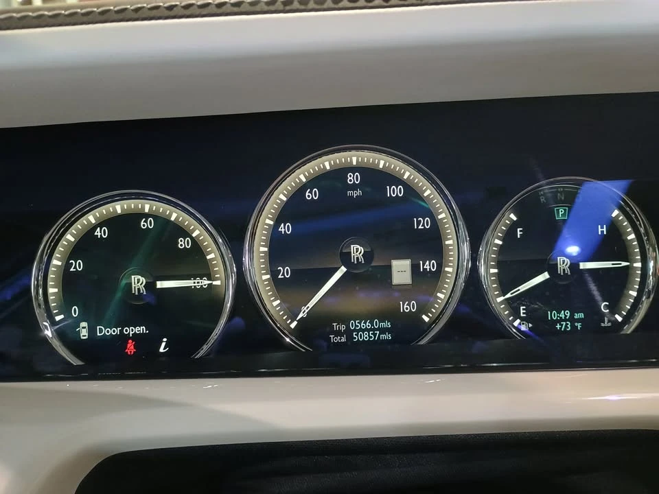 2019 Rolls-Royce Phantom VIII - Image 11 of 20